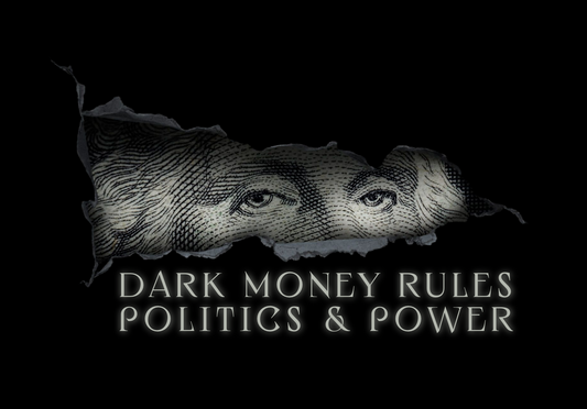 The Success of Dark Money:
