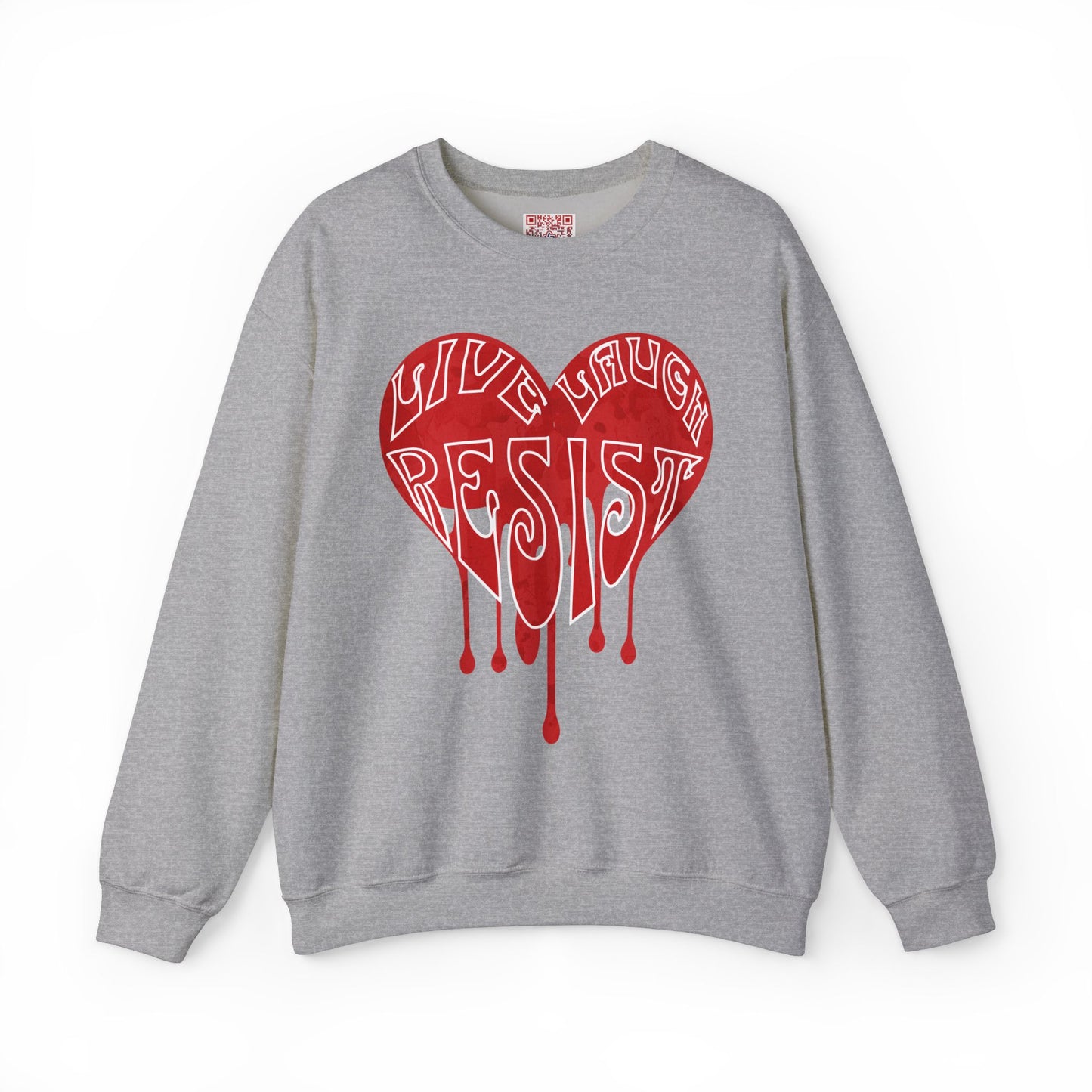 BLEEDING HEART