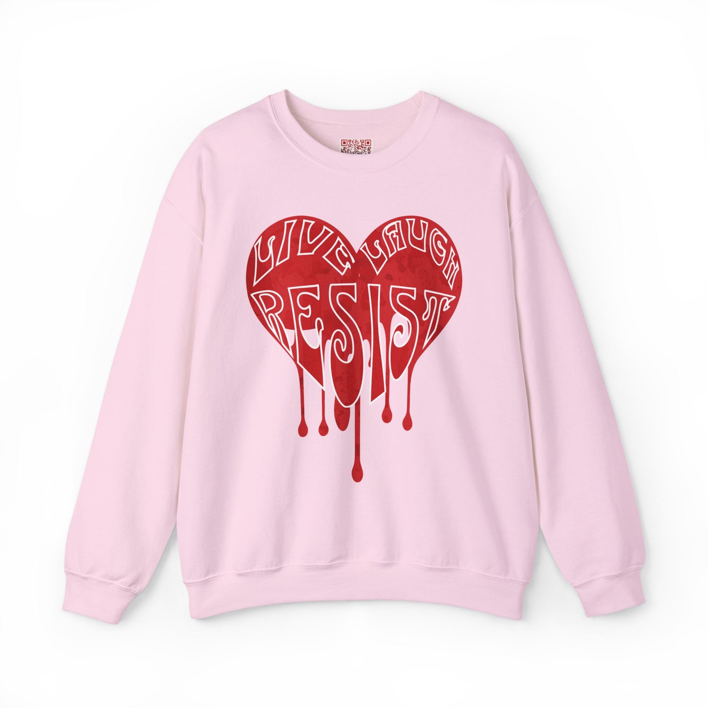 BLEEDING HEART