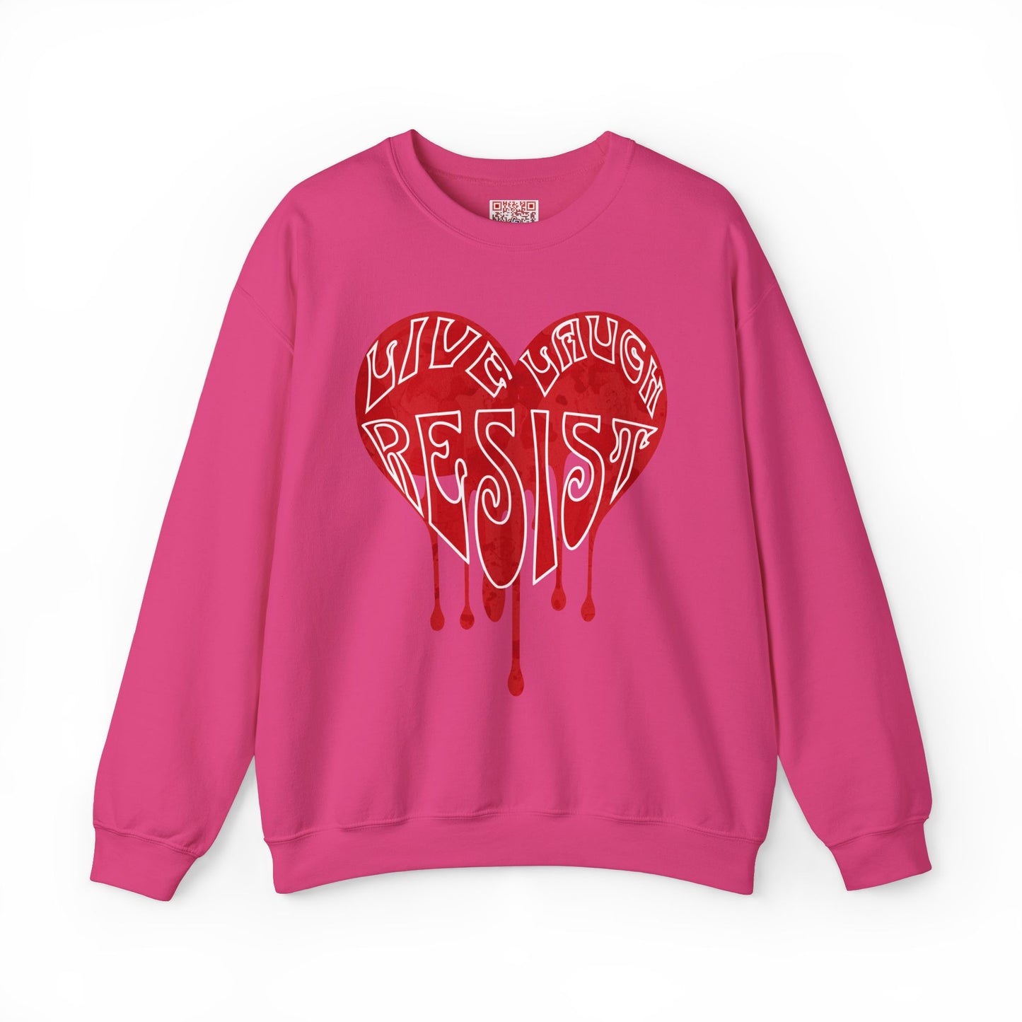 BLEEDING HEART