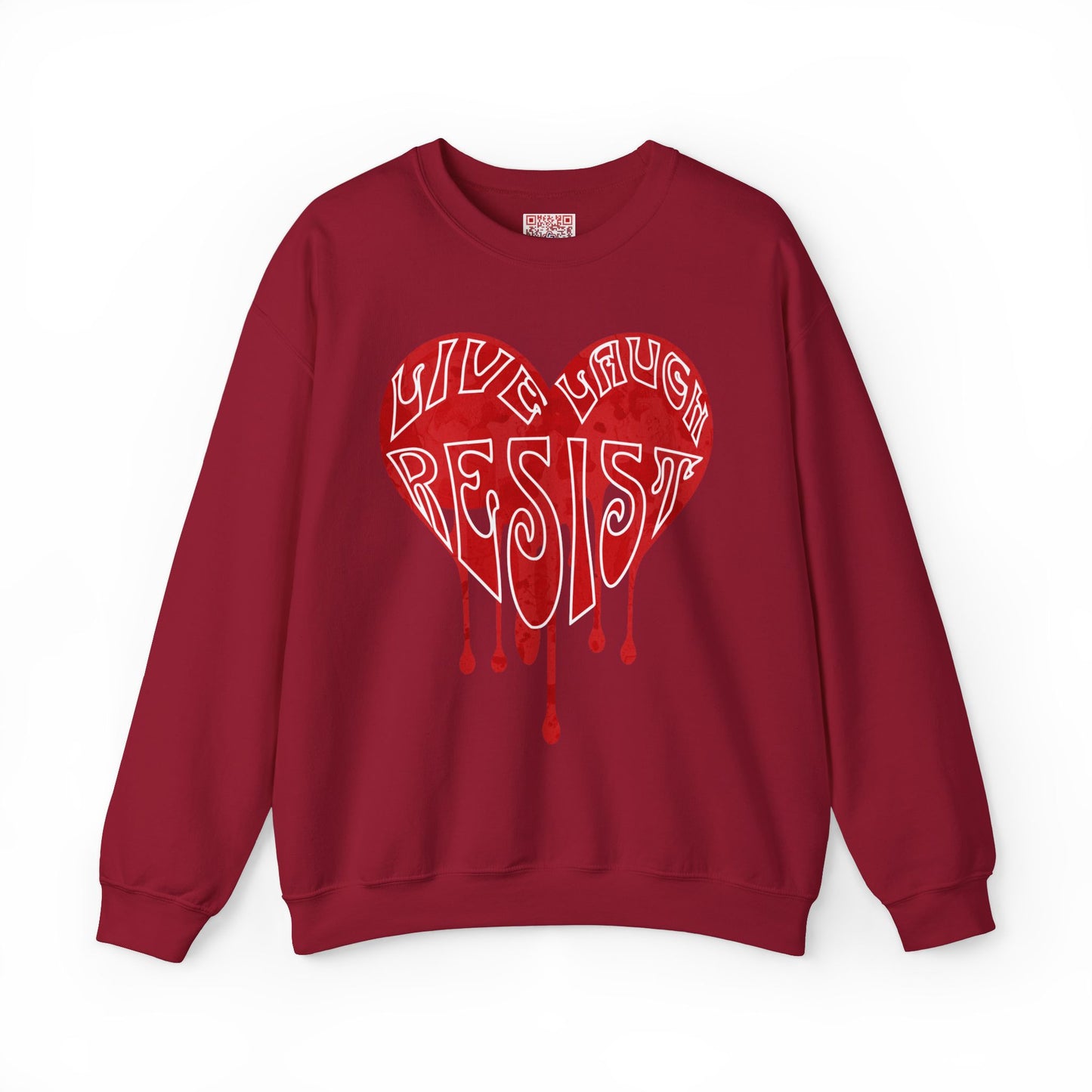 BLEEDING HEART