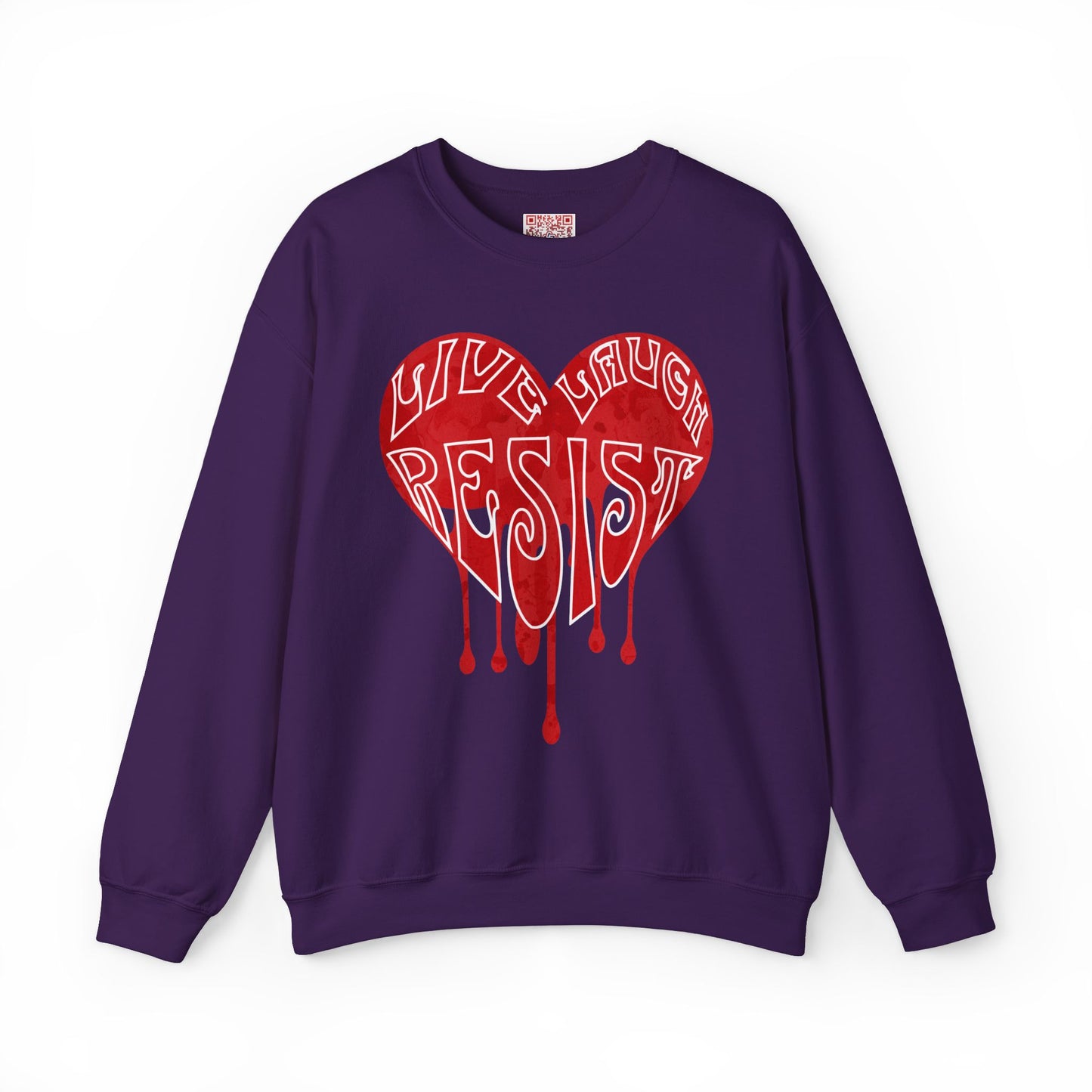 BLEEDING HEART