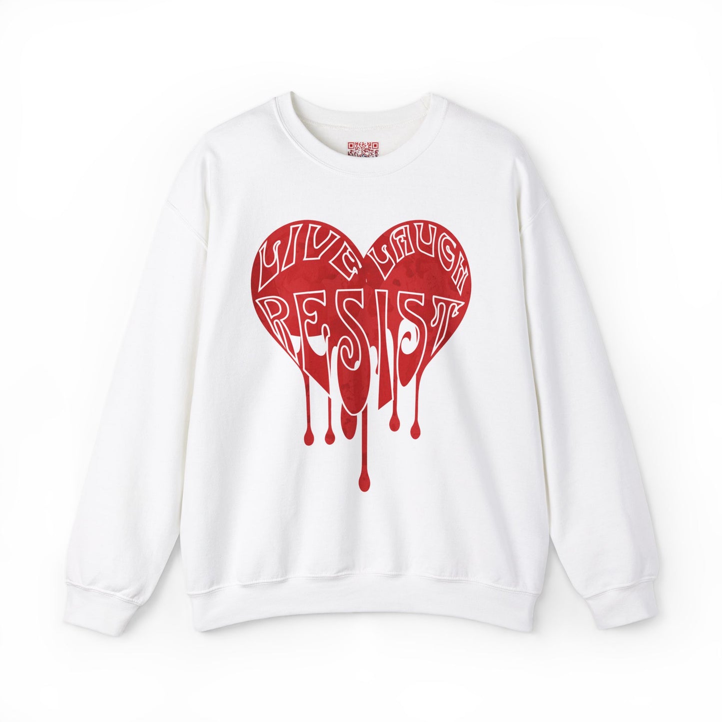BLEEDING HEART