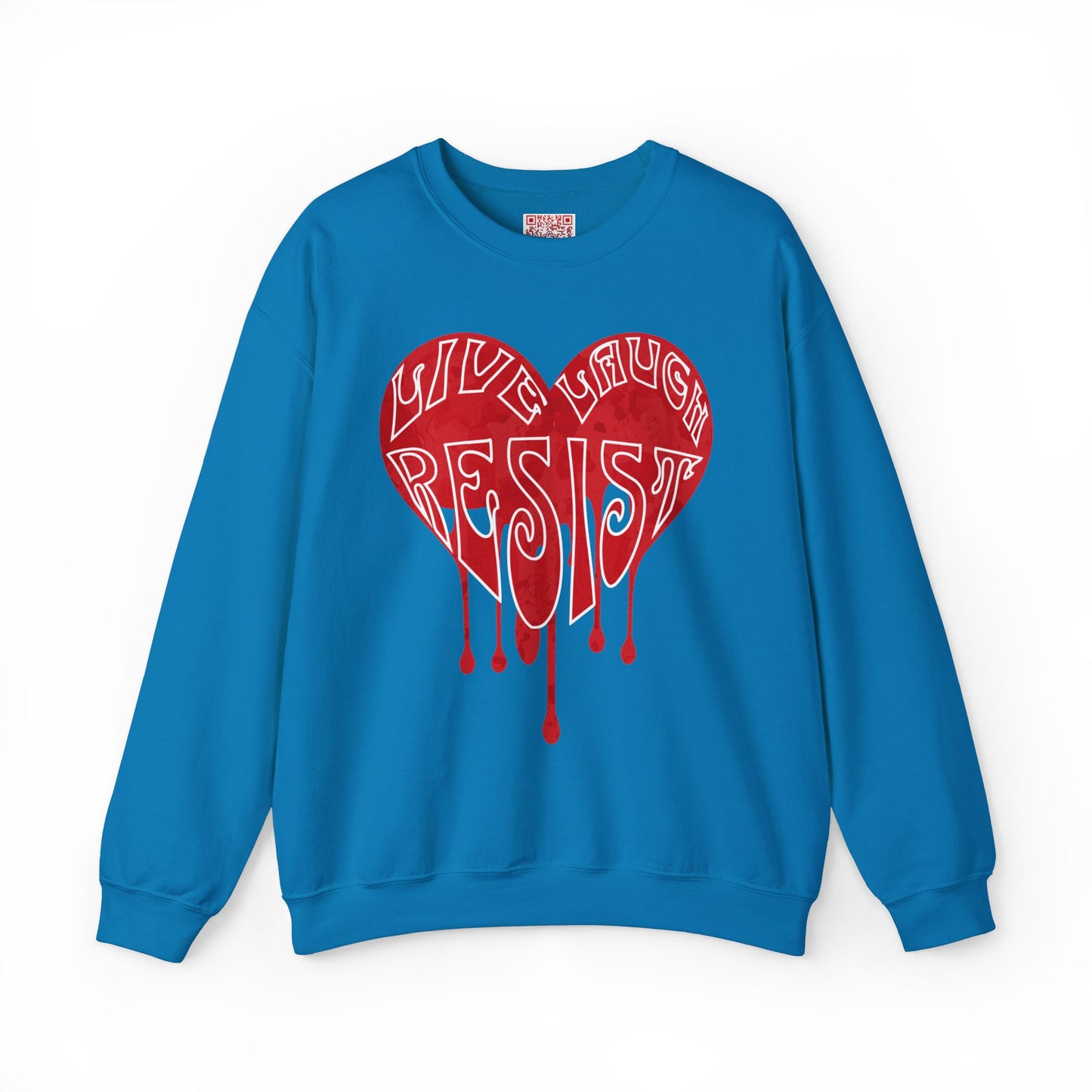BLEEDING HEART