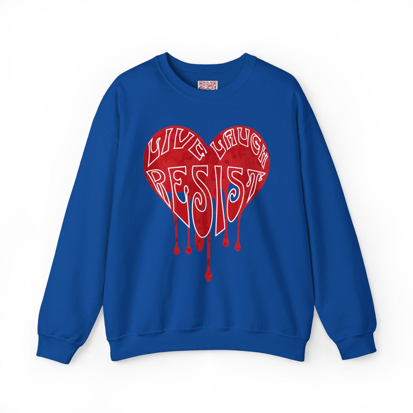 BLEEDING HEART