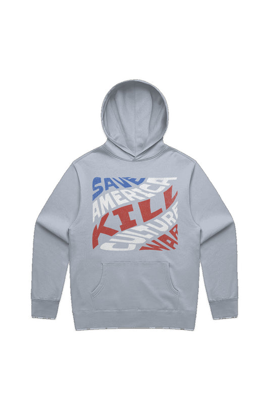 MENS RELAX HOOD
