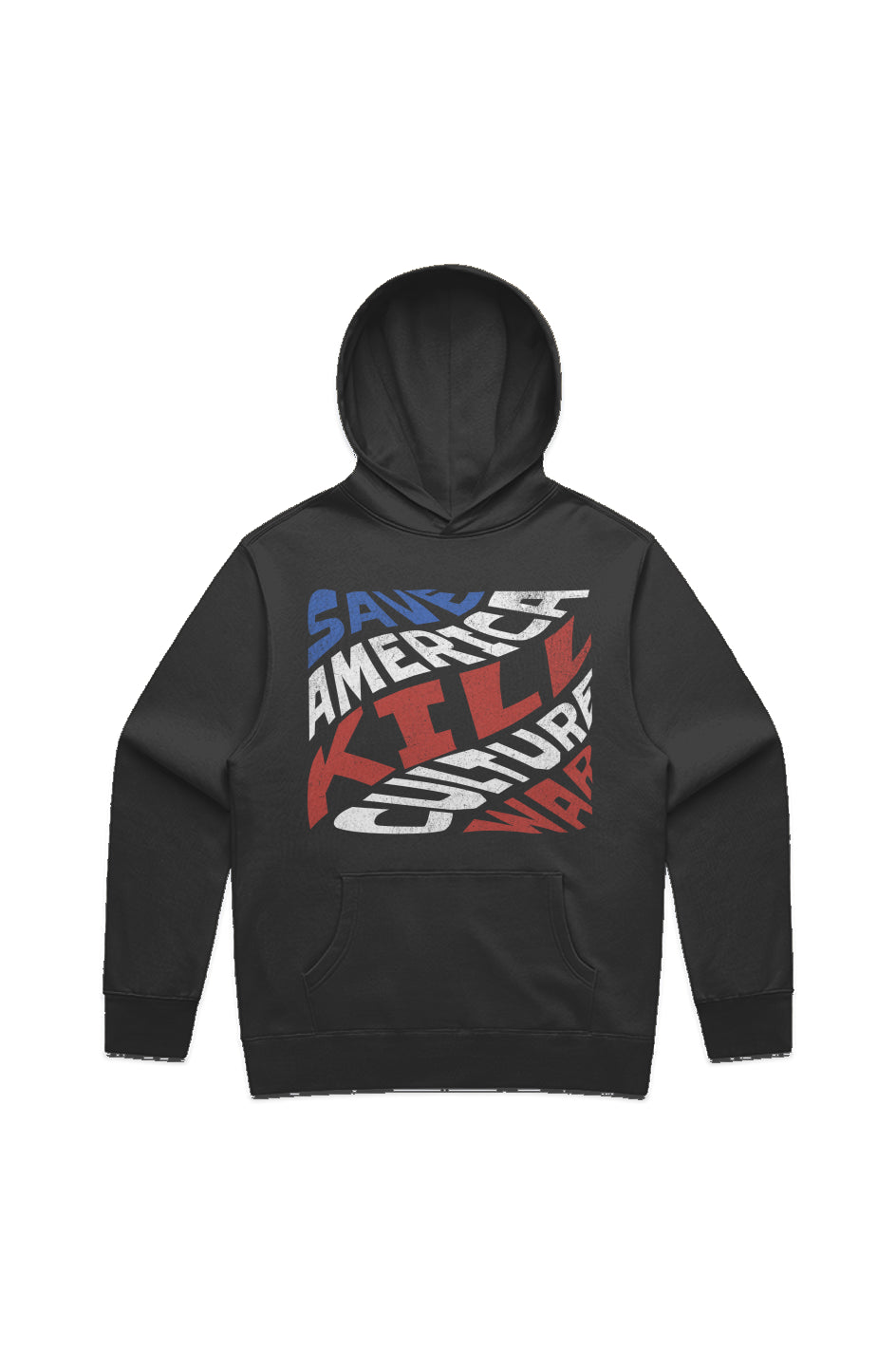 MENS RELAX HOOD
