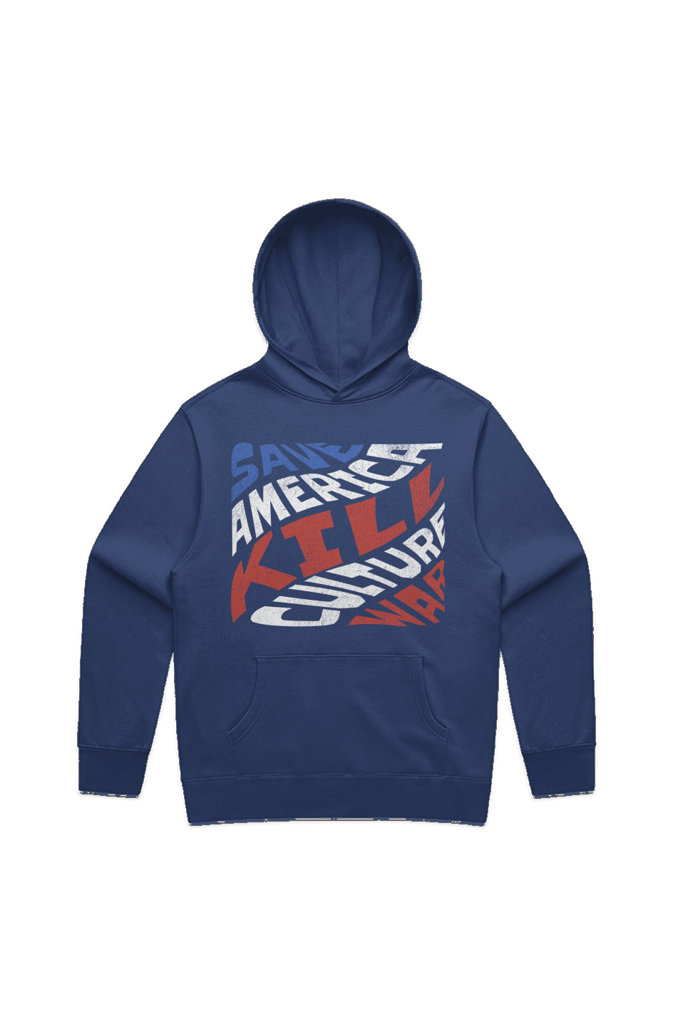 MENS RELAX HOOD