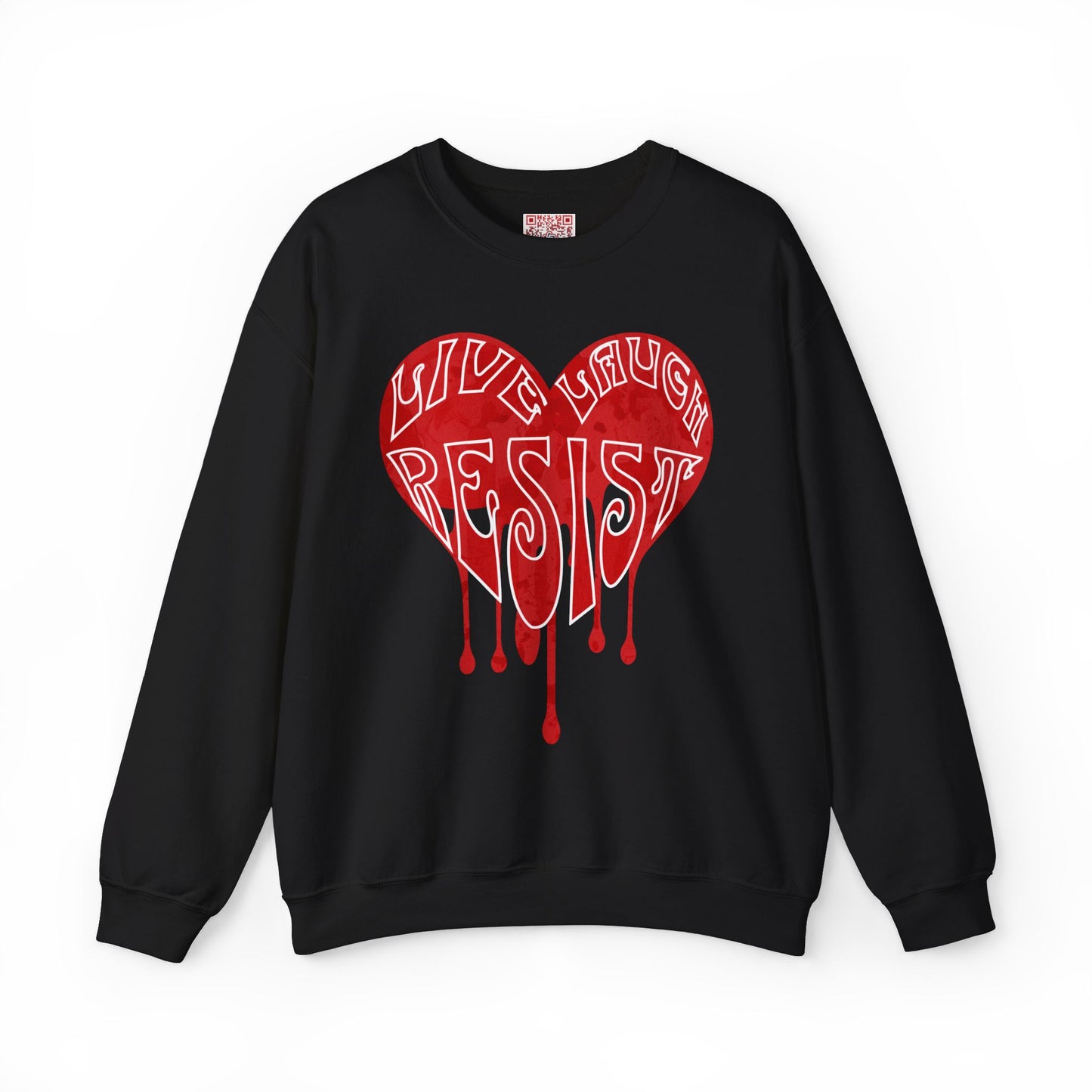 BLEEDING HEART