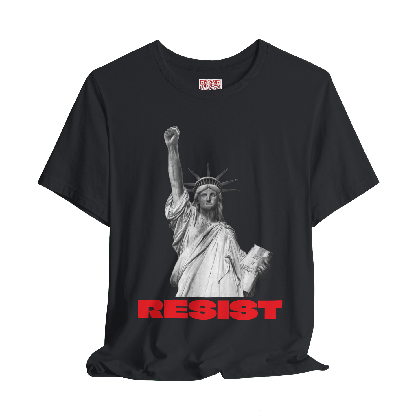 DEFIANT LADY