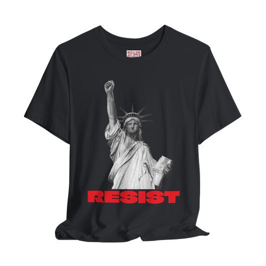 DEFIANT LADY
