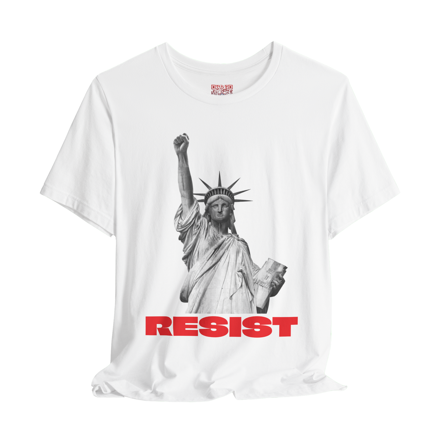 DEFIANT LADY