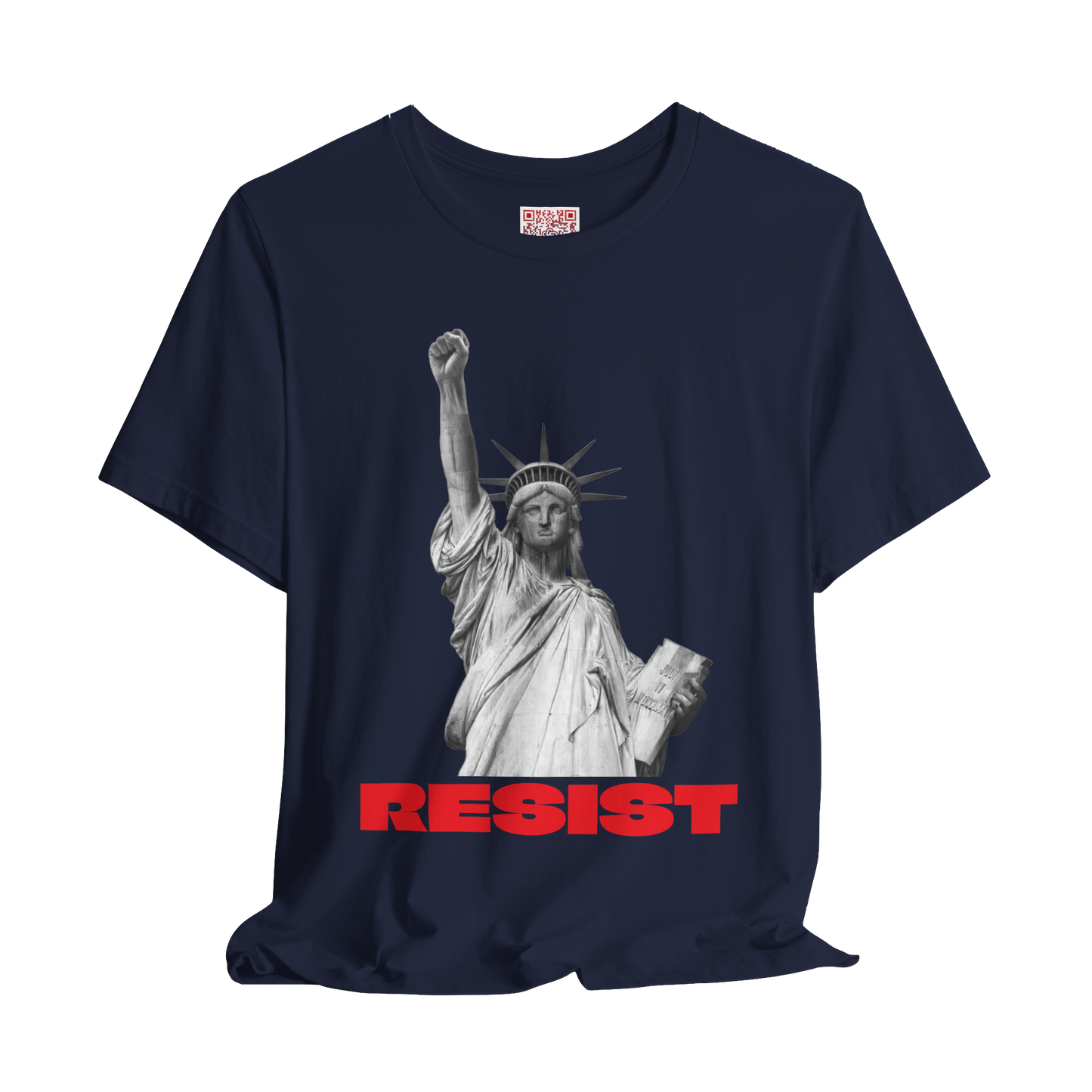 DEFIANT LADY