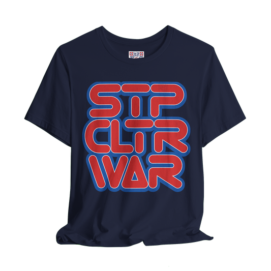 STOP WAR
