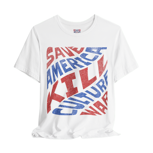 KILL TO SAVE
