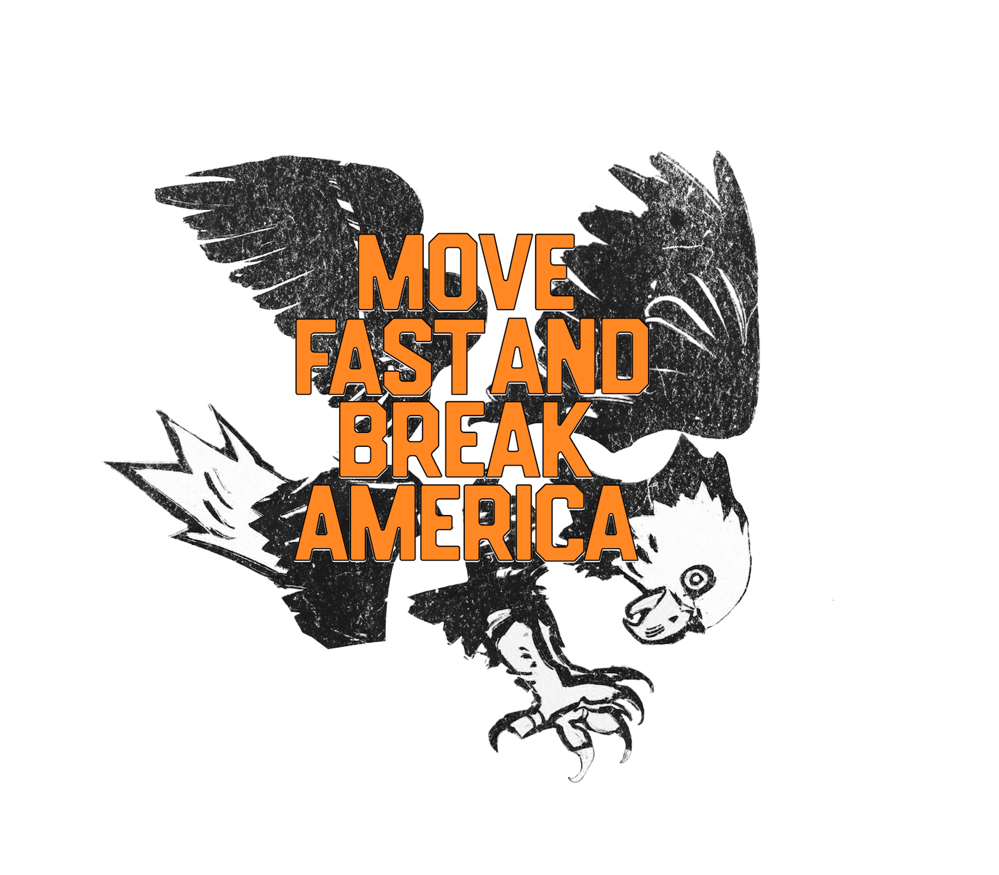 BREAK AMERICA