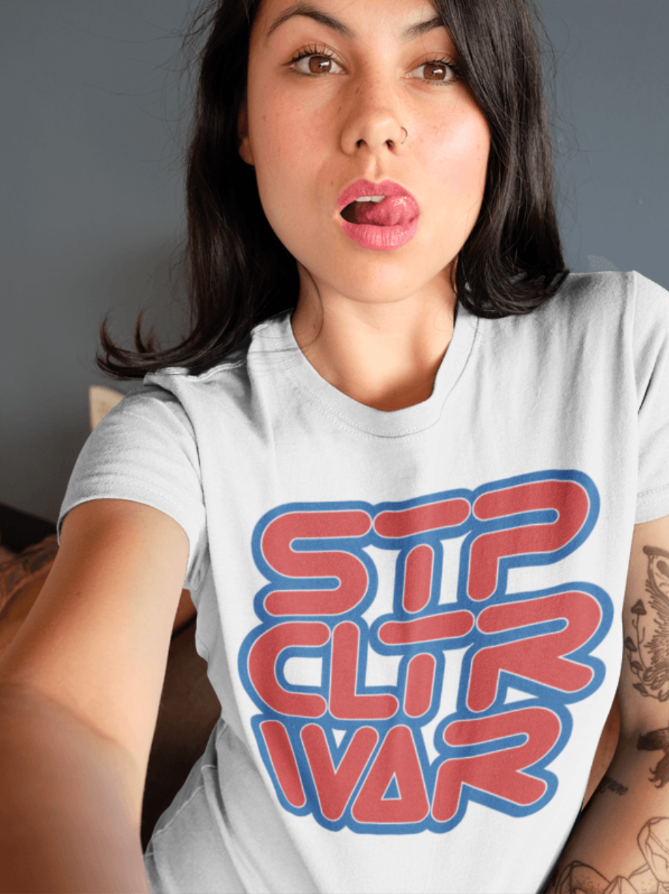 STOP WAR